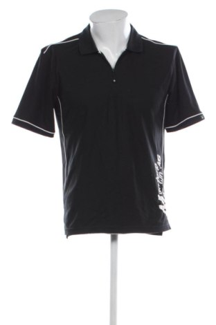 Ανδρικό t-shirt Unbranded, Μέγεθος L, Χρώμα Μαύρο, Τιμή 7,99 €
