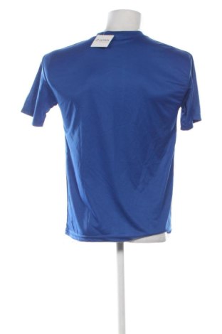 Męski T-shirt Unbranded, Rozmiar M, Kolor Niebieski, Cena 35,99 zł