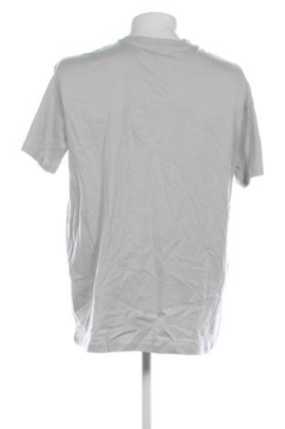 Herren Shirt Unbranded, Größe M, Farbe Grau, Preis 20,99 €