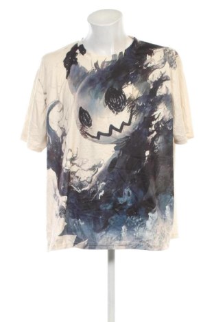Мъжка тениска Unbranded, Размер 5XL, Цвят Многоцветен, Цена 10,22 €