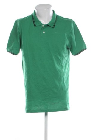 Ανδρικό t-shirt Unbranded, Μέγεθος XL, Χρώμα Πράσινο, Τιμή 11,99 €