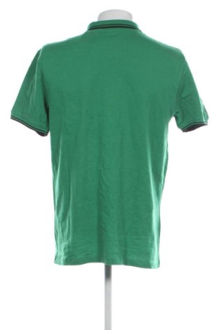 Ανδρικό t-shirt Unbranded, Μέγεθος XL, Χρώμα Πράσινο, Τιμή 11,99 €