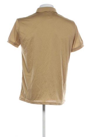 Herren Shirt Unbranded, Größe M, Farbe Beige, Preis 12,99 €