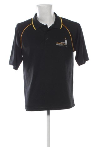 Tricou de bărbați Unbranded, Mărime M, Culoare Negru, Preț 60,99 Lei
