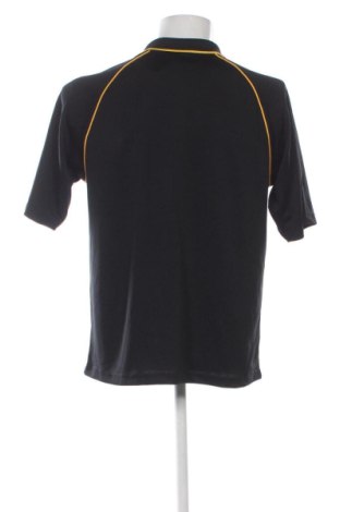 Tricou de bărbați Unbranded, Mărime M, Culoare Negru, Preț 60,99 Lei