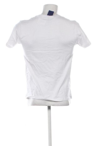 Herren Shirt Unbranded, Größe M, Farbe Weiß, Preis 20,99 €
