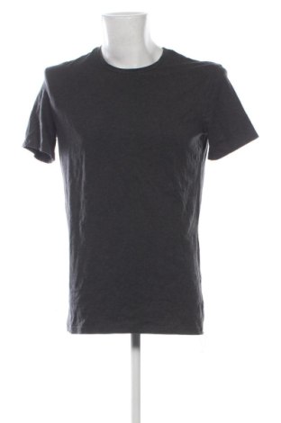 Ανδρικό t-shirt Unbranded, Μέγεθος L, Χρώμα Γκρί, Τιμή 11,99 €