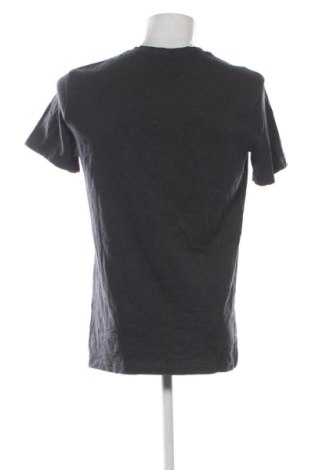Ανδρικό t-shirt Unbranded, Μέγεθος L, Χρώμα Γκρί, Τιμή 11,99 €