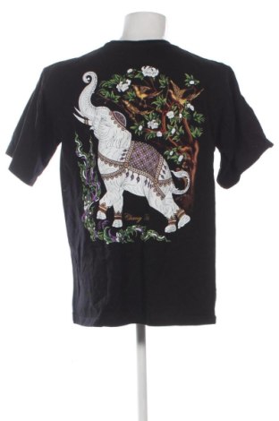 Ανδρικό t-shirt Unbranded, Μέγεθος XL, Χρώμα Μαύρο, Τιμή 11,99 €