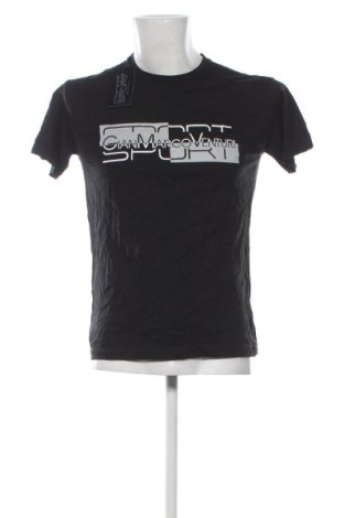 Męski T-shirt Unbranded, Rozmiar S, Kolor Czarny, Cena 83,99 zł