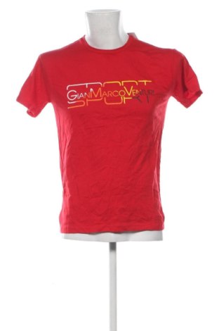 Męski T-shirt Unbranded, Rozmiar M, Kolor Czerwony, Cena 83,99 zł
