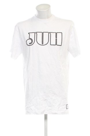 Ανδρικό t-shirt Unbranded, Μέγεθος L, Χρώμα Λευκό, Τιμή 11,99 €