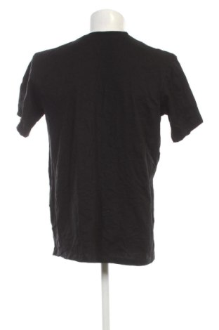 Ανδρικό t-shirt Unbranded, Μέγεθος XXL, Χρώμα Μαύρο, Τιμή 11,99 €