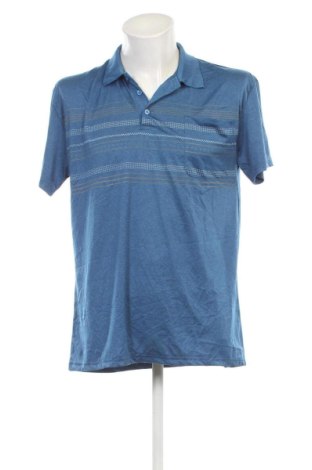 Pánské tričko  Unbranded, Velikost XXL, Barva Modrá, Cena  289,00 Kč