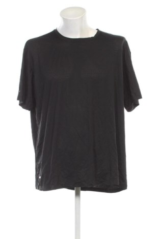 Męski T-shirt Unbranded, Rozmiar 5XL, Kolor Czarny, Cena 35,99 zł