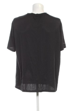 Męski T-shirt Unbranded, Rozmiar 5XL, Kolor Czarny, Cena 35,99 zł