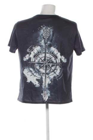Ανδρικό t-shirt Unbranded, Μέγεθος L, Χρώμα Πολύχρωμο, Τιμή 11,99 €