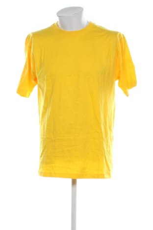 Ανδρικό t-shirt Unbranded, Μέγεθος L, Χρώμα Κίτρινο, Τιμή 11,99 €