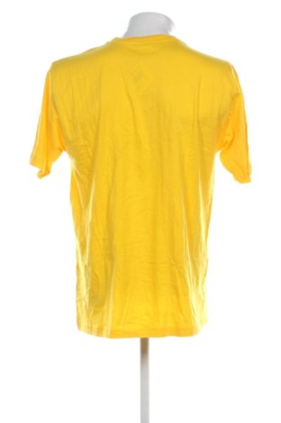 Ανδρικό t-shirt Unbranded, Μέγεθος L, Χρώμα Κίτρινο, Τιμή 11,99 €