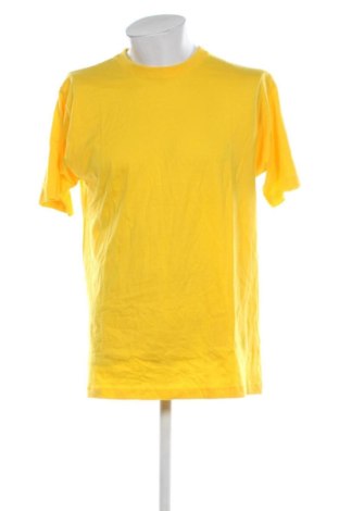 Tricou de bărbați Unbranded, Mărime L, Culoare Galben, Preț 60,99 Lei