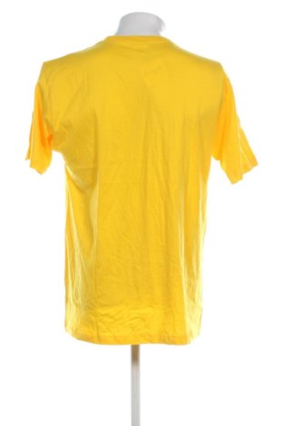 Tricou de bărbați Unbranded, Mărime L, Culoare Galben, Preț 60,99 Lei