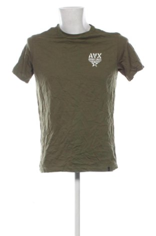 Męski T-shirt Unbranded, Rozmiar L, Kolor Zielony, Cena 51,99 zł