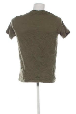 Męski T-shirt Unbranded, Rozmiar L, Kolor Zielony, Cena 51,99 zł