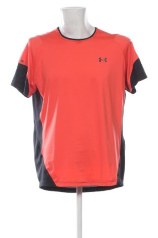 Herren T-Shirt Unbranded, Größe XL, Farbe Orange, Preis € 12,99