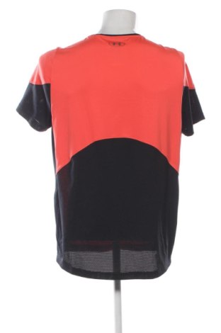 Herren T-Shirt Unbranded, Größe XL, Farbe Orange, Preis € 12,99