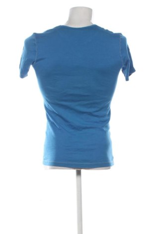 Ανδρικό t-shirt Unbranded, Μέγεθος S, Χρώμα Μπλέ, Τιμή 18,99 €