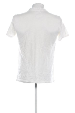 Herren Shirt Unbranded, Größe M, Farbe Ecru, Preis 12,99 €