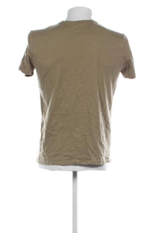 Ανδρικό t-shirt Unbranded, Μέγεθος M, Χρώμα Πράσινο, Τιμή 11,99 €
