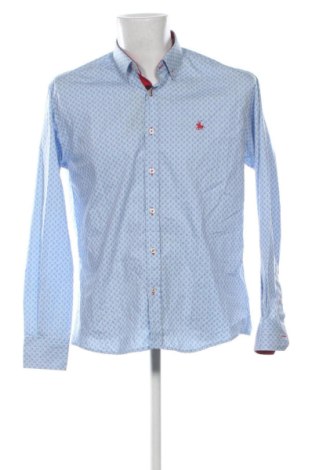 Herren T-Shirt Unbranded, Größe XL, Farbe Mehrfarbig, Preis € 12,99