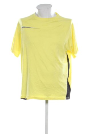 Herren Shirt Unbranded, Größe XXL, Farbe Gelb, Preis 8,99 €