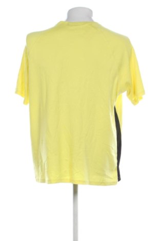 Herren Shirt Unbranded, Größe XXL, Farbe Gelb, Preis 8,99 €
