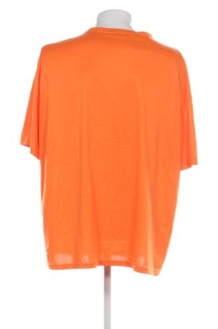 Herren Shirt Unbranded, Größe 3XL, Farbe Orange, Preis 12,99 €