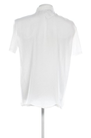 Мъжка тениска Unbranded, Размер XL, Цвят Бял, Цена 10,22 €
