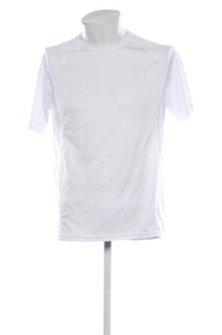 Herren T-Shirt Unbranded, Größe L, Farbe Weiß, Preis € 8,99