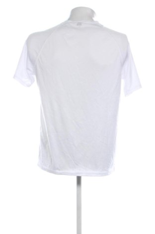 Herren T-Shirt Unbranded, Größe L, Farbe Weiß, Preis € 8,99
