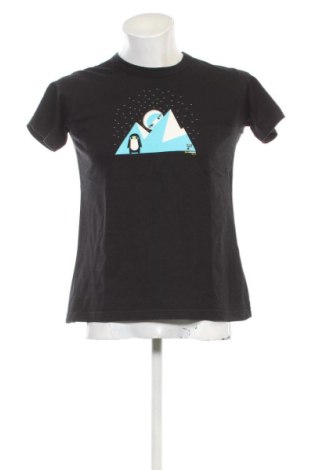 Мъжка тениска Unbranded, Размер XL, Цвят Черен, Цена 9,70 €