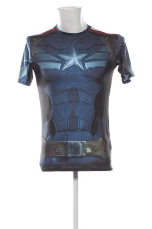 Pánske tričko  Unbranded, Veľkosť XL, Farba Viacfarebná, Cena  11,95 €