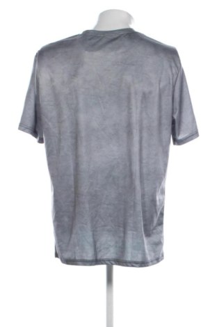 Herren T-Shirt Unbranded, Größe XXL, Farbe Grau, Preis € 12,99