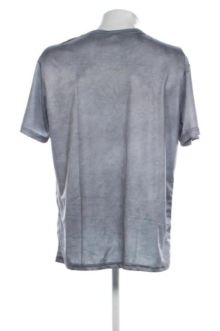 Herren T-Shirt Unbranded, Größe XXL, Farbe Grau, Preis € 12,99