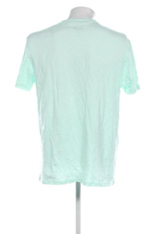 Męski T-shirt Unbranded, Rozmiar XXL, Kolor Zielony, Cena 51,99 zł