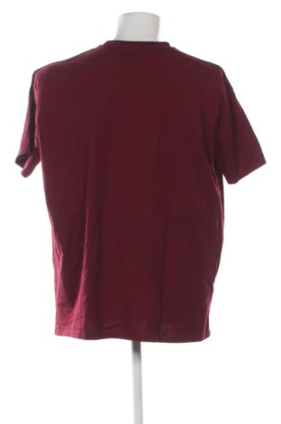 Męski T-shirt Unbranded, Rozmiar XXL, Kolor Czerwony, Cena 83,99 zł