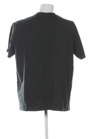Herren Shirt Unbranded, Größe XXL, Farbe Grün, Preis 20,99 €