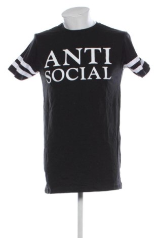 Tricou de bărbați Unbranded, Mărime S, Culoare Negru, Preț 60,99 Lei