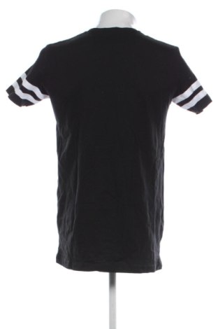 Tricou de bărbați Unbranded, Mărime S, Culoare Negru, Preț 60,99 Lei