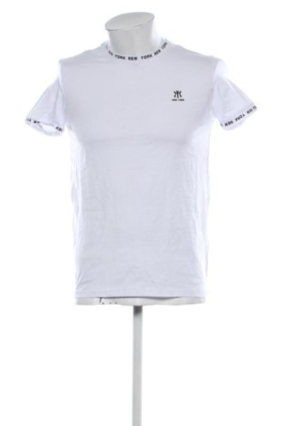 Мъжка тениска Unbranded, Размер M, Цвят Бял, Цена 16,36 €