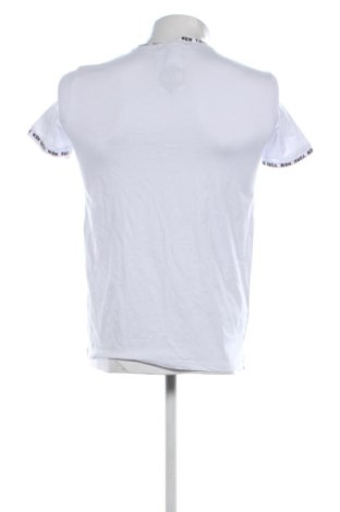 Мъжка тениска Unbranded, Размер M, Цвят Бял, Цена 16,36 €